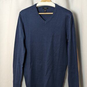Blue Alfani Sweater
